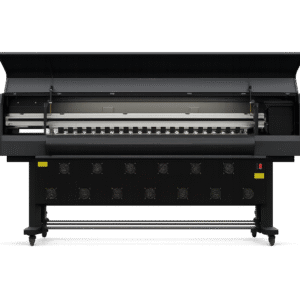 Mesin Eco Solvent Chromajet