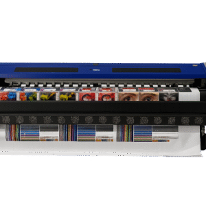 Mesin Sublimation Chromajet