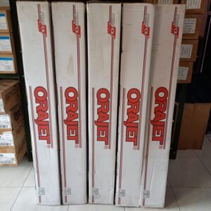 STICKER ORAJET