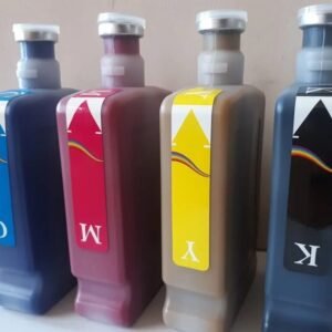 Tinta Eco solvent Roland