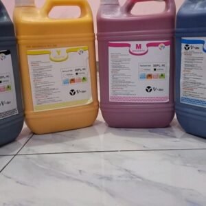 Tinta Yaselan Km512i