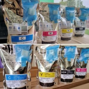 Tinta Sublim Epson F6270