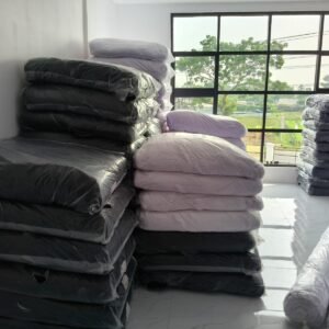 Brazil Putih As 190Gr setting 36"