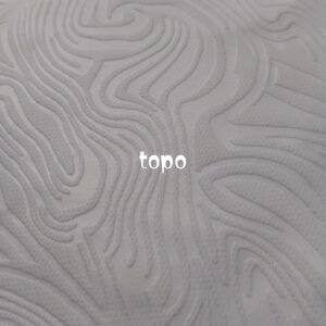 Embos Topo 190gr 72"