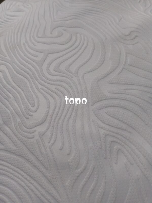 Embos Topo 190gr 72