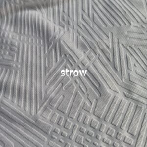 Embos Straw 190Gr 72"