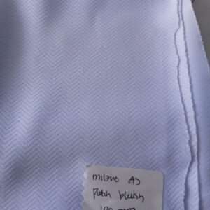 Milano Putih As 190Gr Setting 36"